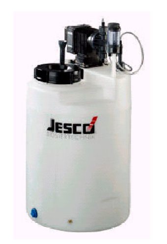 JESCO, CHLORATORY